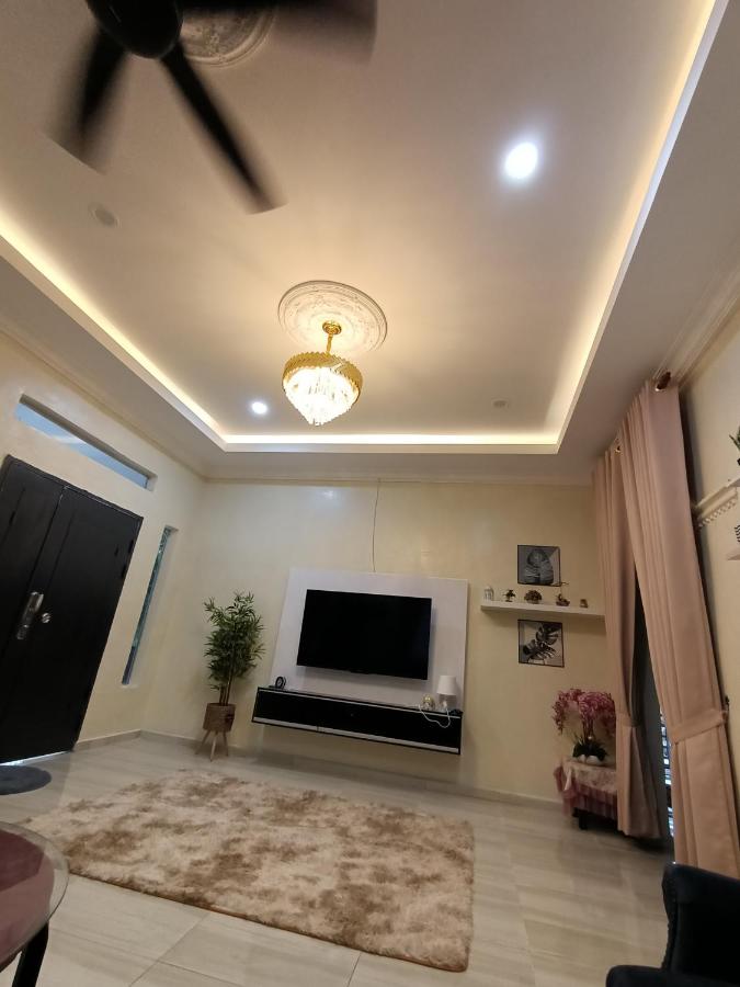 Cp homestay - B&B