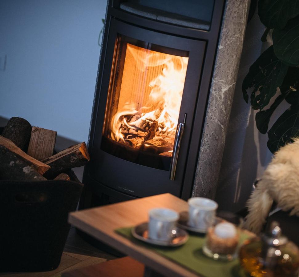 Ferienwohnung Eder - Ferienwohnung Gais