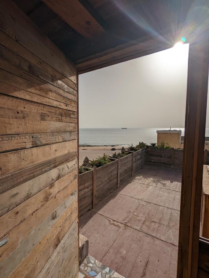 Posto Letto in Dormitorio con 6 Letti 