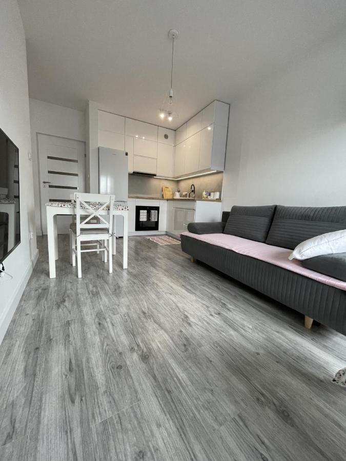 Apartment Rzeszów Karolina - Bed and Breakfast