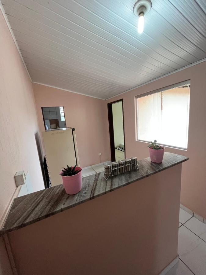Kitnet ao lado do centro - B&B