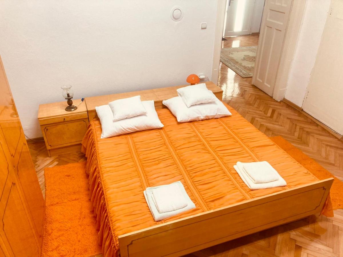 B&B Sombor - Eldorado - Bed and Breakfast Sombor