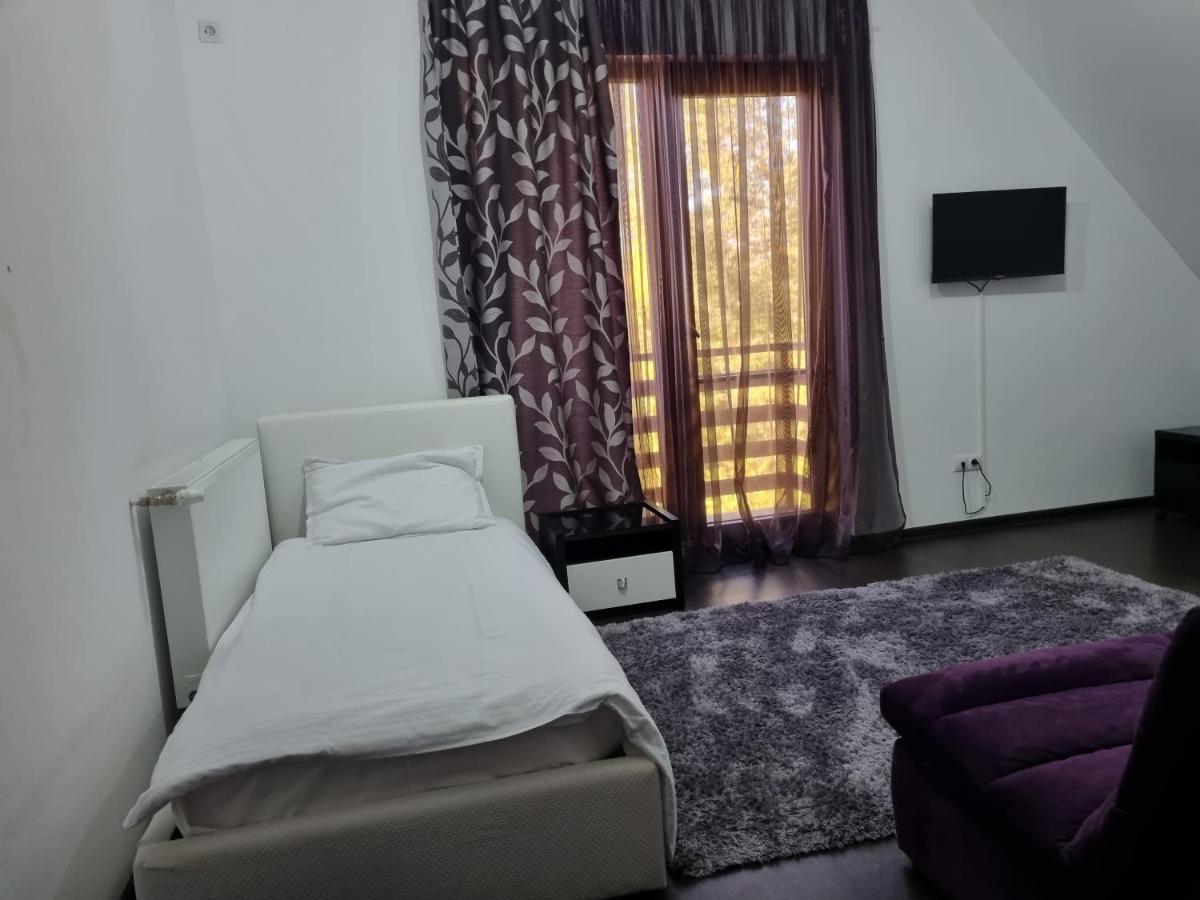 Camera Tripla con Bagno Privato