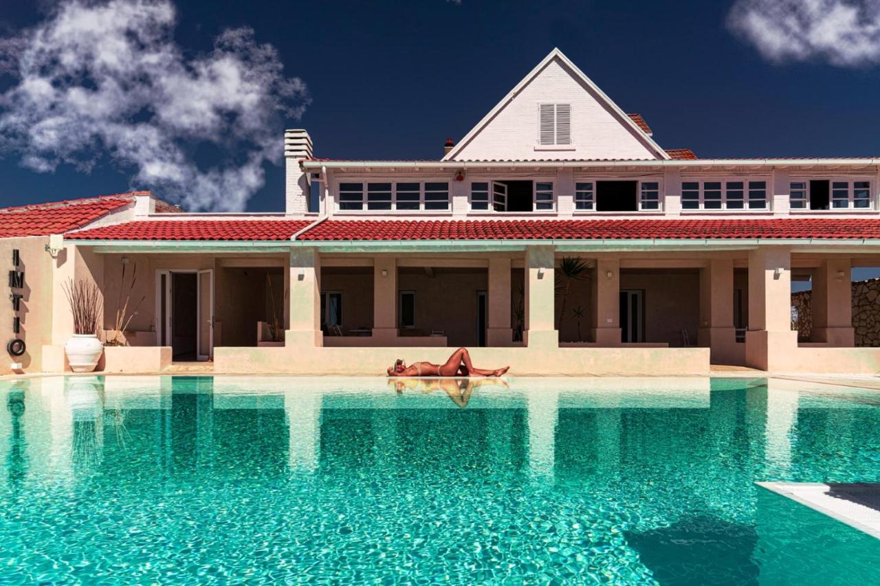 MORF suites - Bed and Breakfast