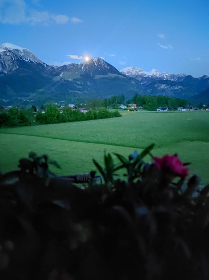 Vorderwahllehen - Bed and Breakfast Schönau am Königssee