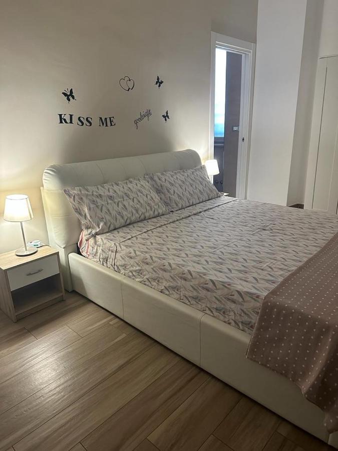 B&B Piano Romano -con parcheggio privato gratuito- - B&B Foggia