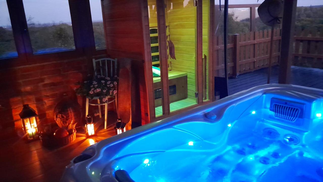 Kuca za odmor klet Šaban - B&B Šiljakovina