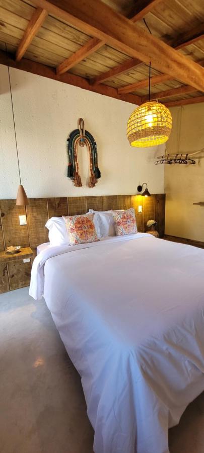 Suite Lit Queen-Size