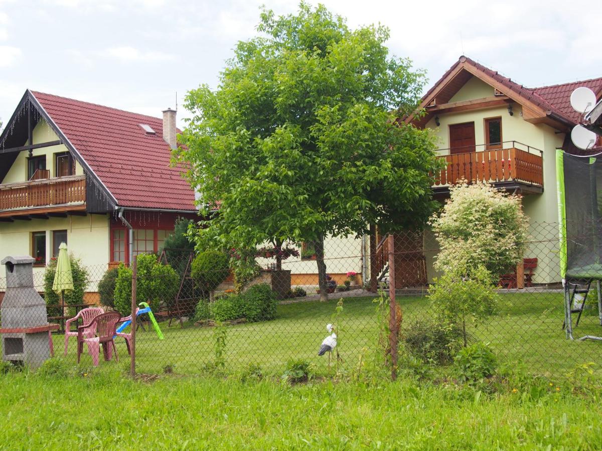 Maison 3 Chambres