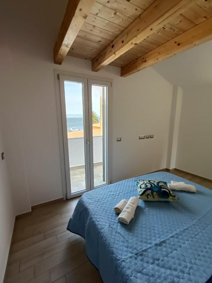 B&B SantAntioco - Casa vacanze Il lido - Bed and Breakfast SantAntioco