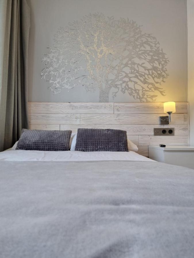 Vierbettzimmer