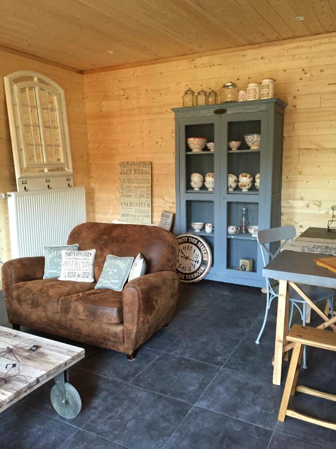 Duplex Quadruple Room