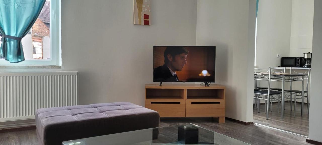 Ap 10 - 2 SZ bei Helmstedt und Oschersleben - Chambres d’hôtes Ausleben