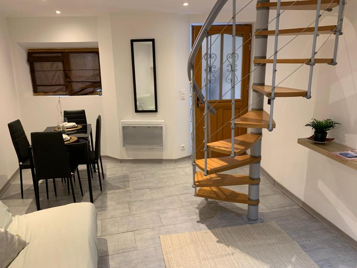 Au coeur du Village - B&B Cotignac