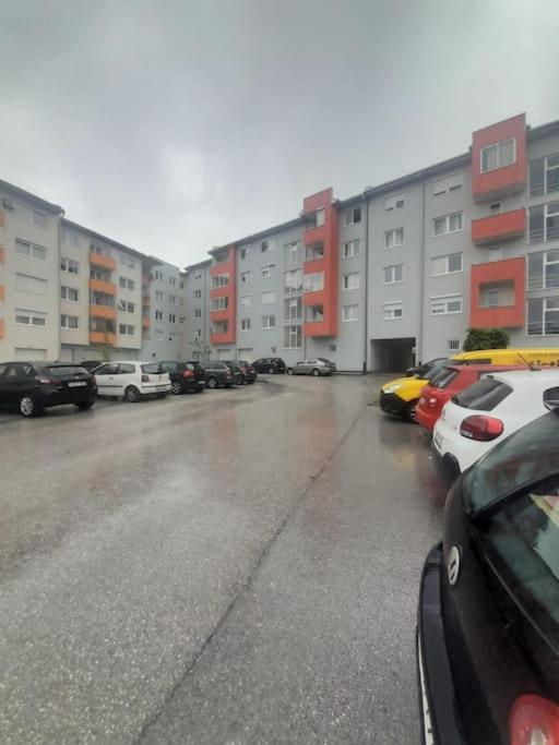 Stan na dan Pepi Lukavica, Sarajevo - B&B