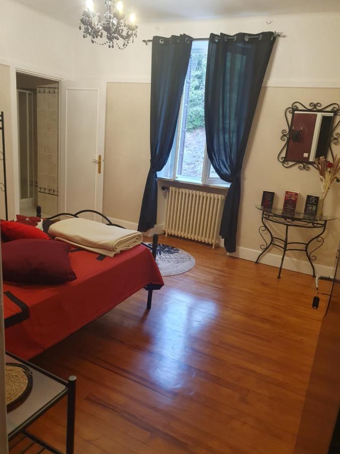 le lorrain - Ferienwohnung Saint-Pons-de-Mauchiens