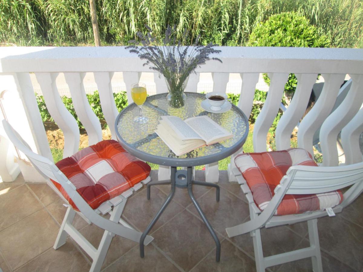 Appartamento con 1 Camera da Letto e Balcone
