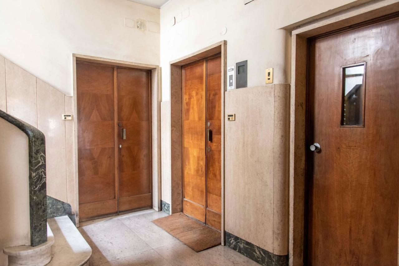 Here's a new Laura's place - close to San Pietro - B&B Roma