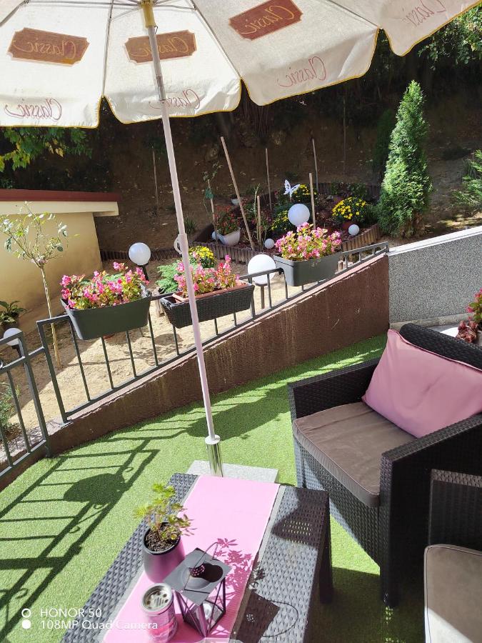 Vesna Apartman - B&B