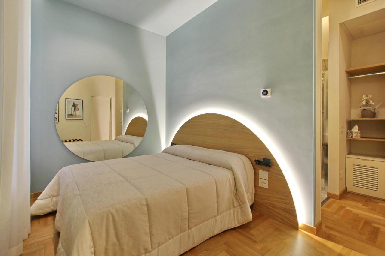 Doppelzimmer mit eigenem Bad