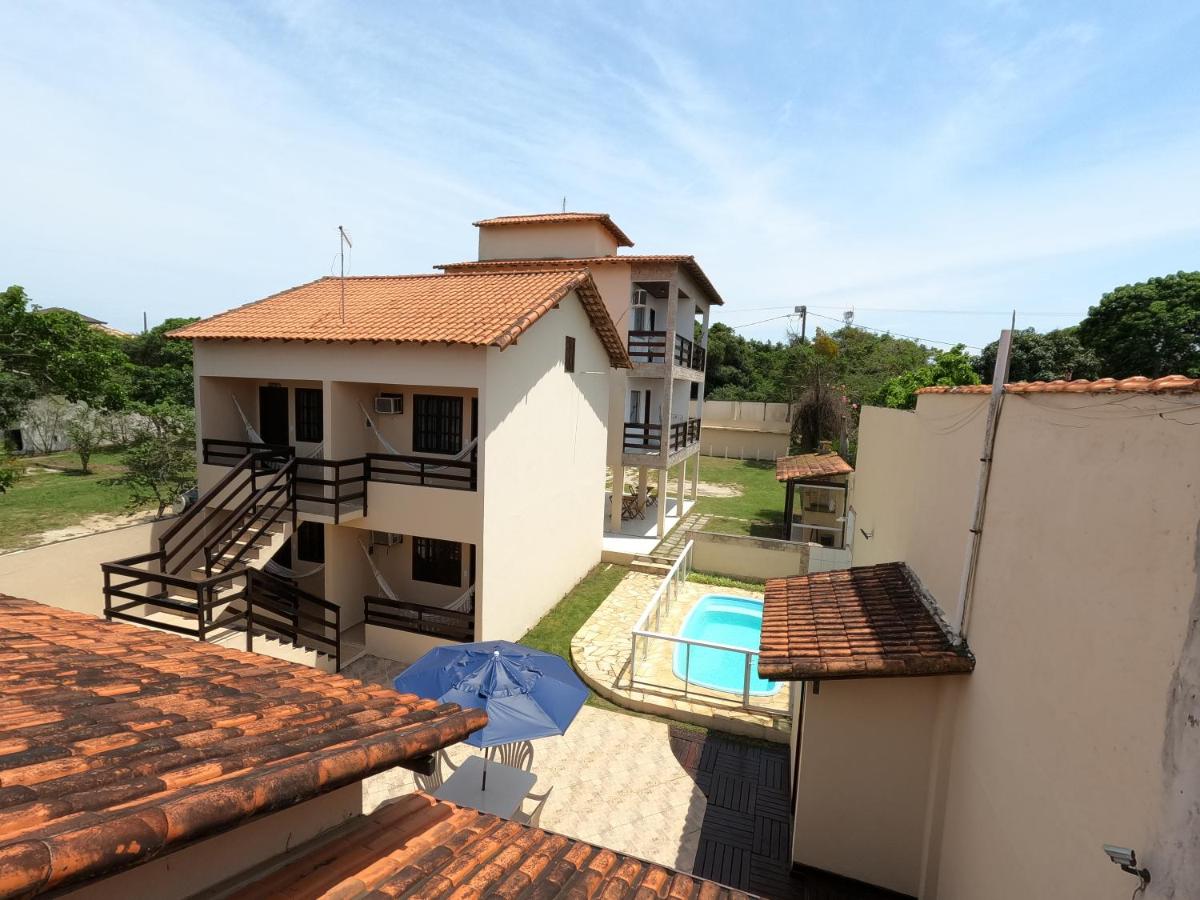 Pousada Cabufa - B&B Cabo Frio