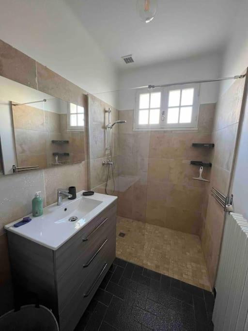 Maison 3 Chambres