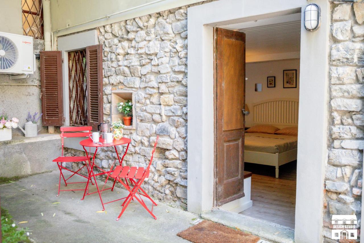 MINI MAGIC by Design Studio - Chambres d’hôtes Varenna