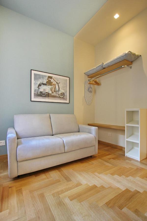 Dreibettzimmer mit eigenem Bad