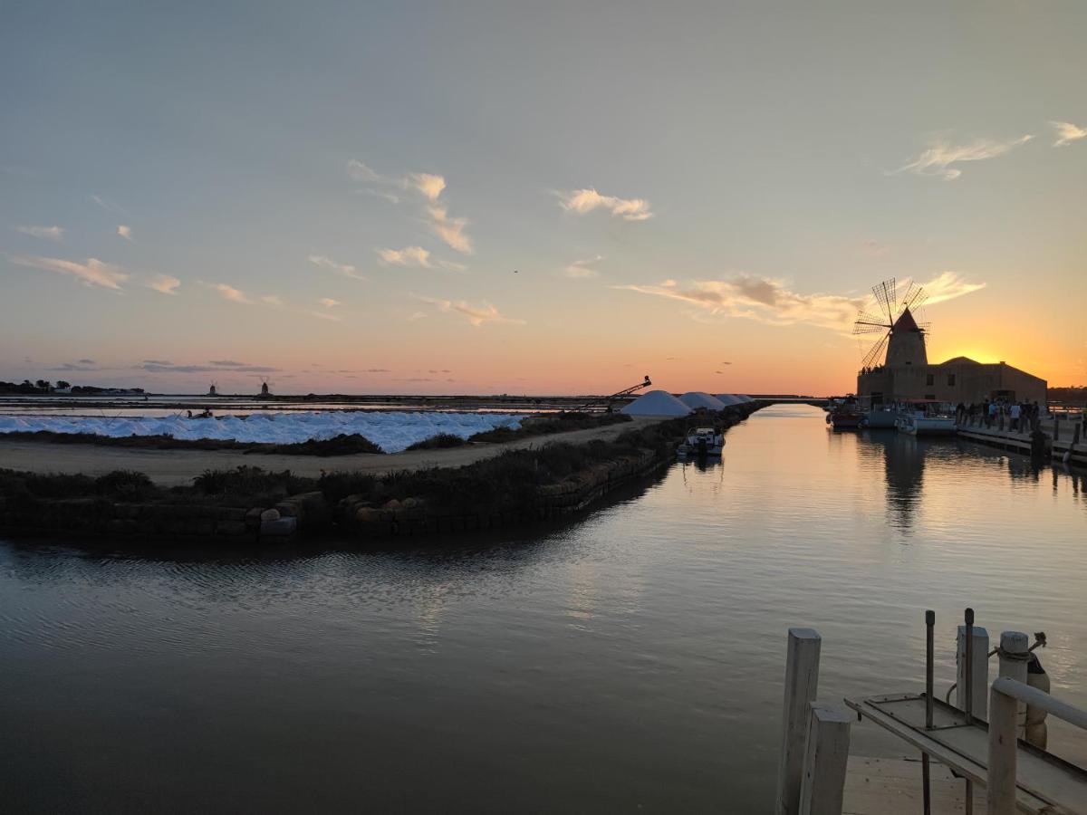 Appartamenti Poseidon - B&B Marsala