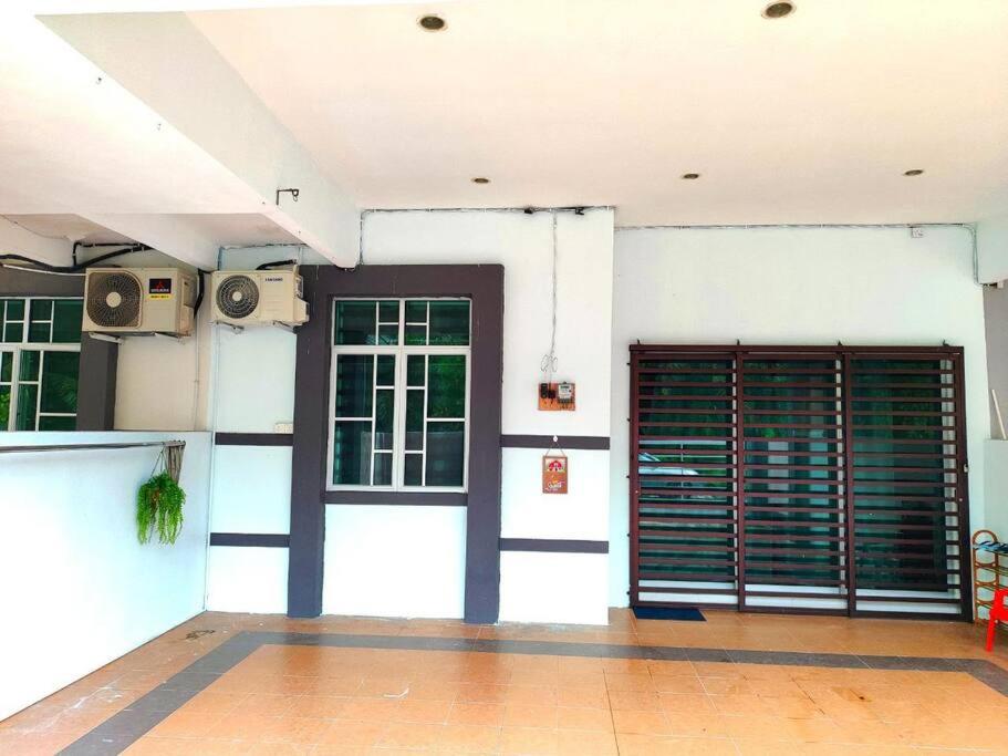 Bidor Family Choice 3 Bedrooms WIFI - B&B Bidur