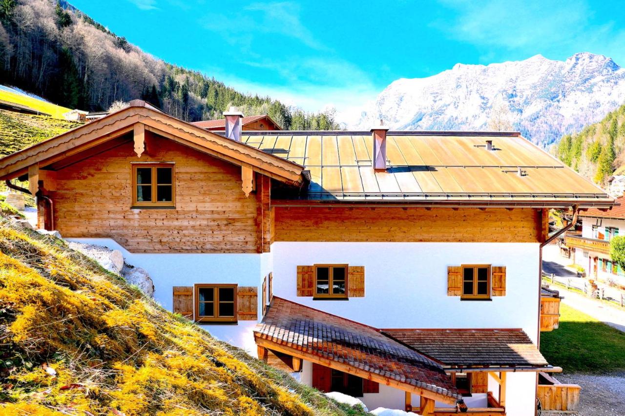 Haus Kogelleiten - Bed and Breakfast Ramsau