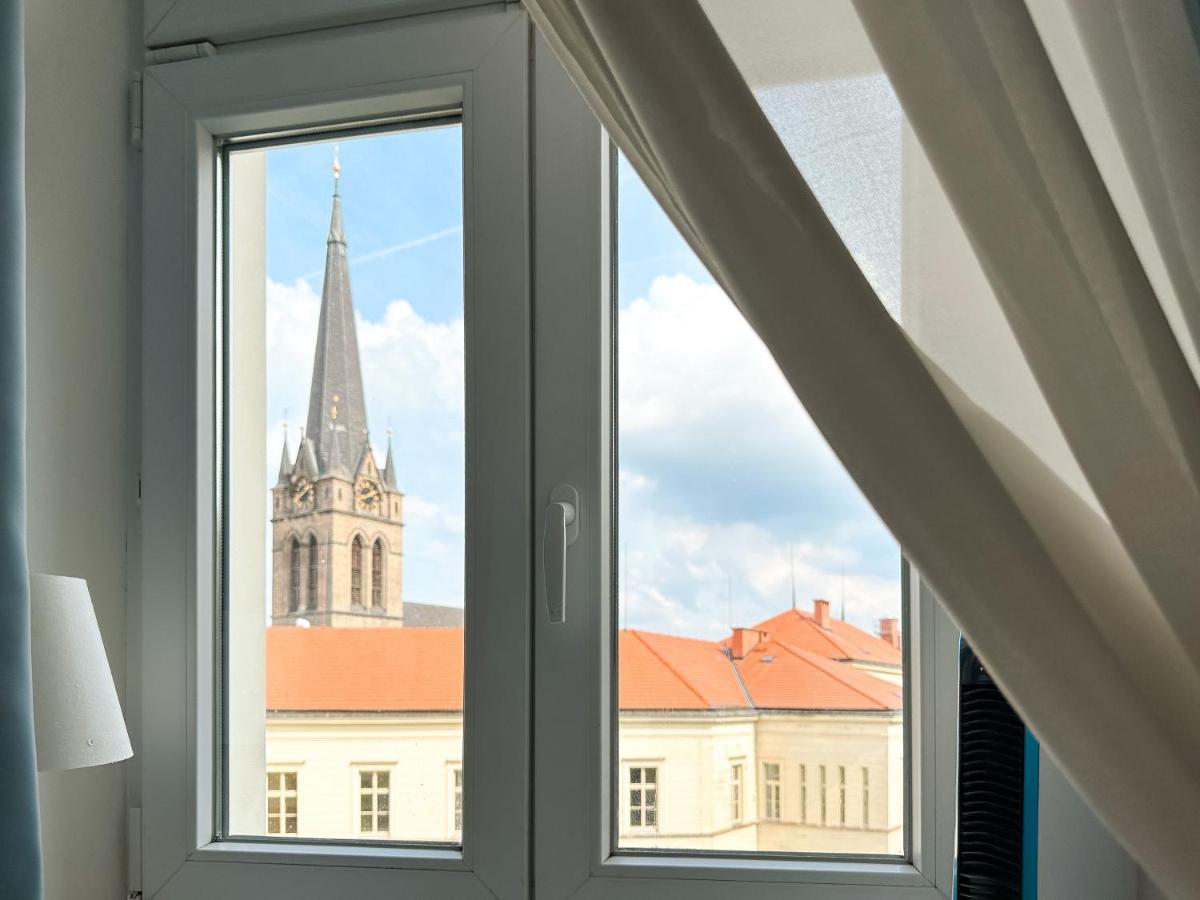 ELSO apartments - B&B