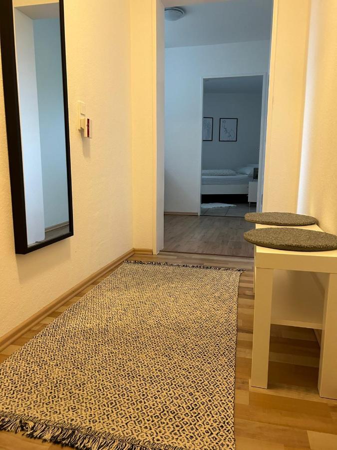 Schöne Eigentumswohnung in Kassel - B&B Kassel