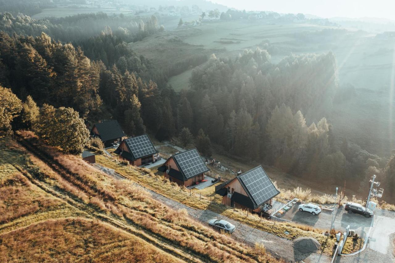 Superior Chalet