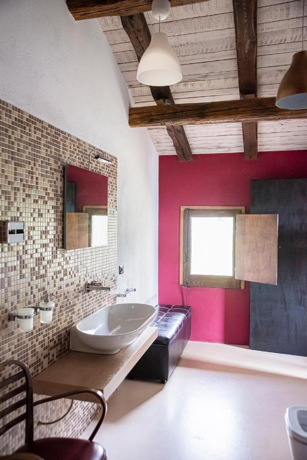 Habitación Doble Deluxe con ducha