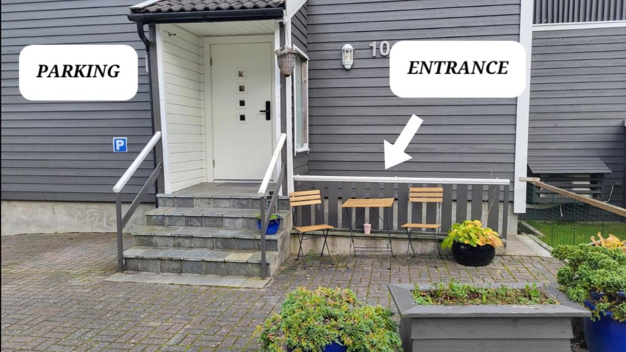 Apartment mit 2 Schlafzimmern
