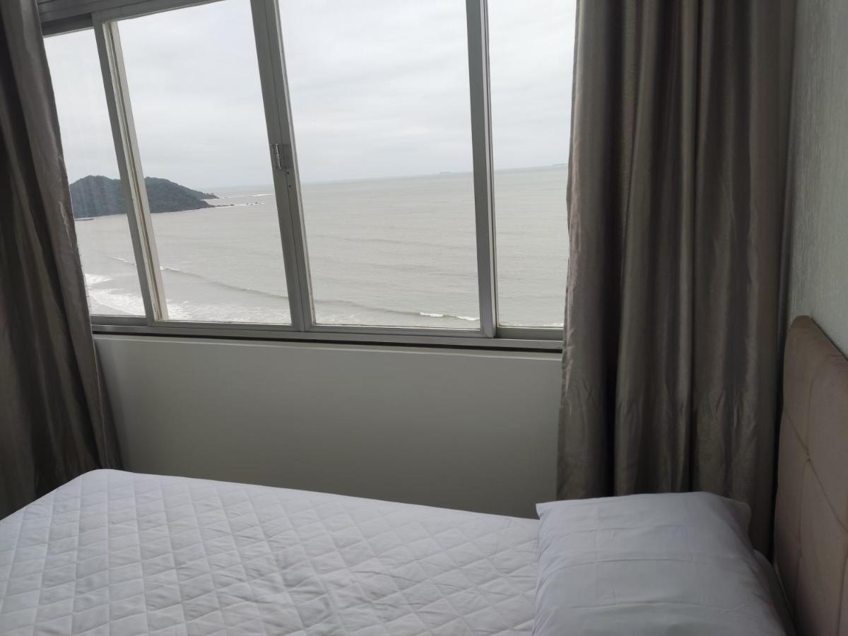 Apartamento 4 quartos frente mar Centro Balneário Camboriú - B&B Balneário Camboriú