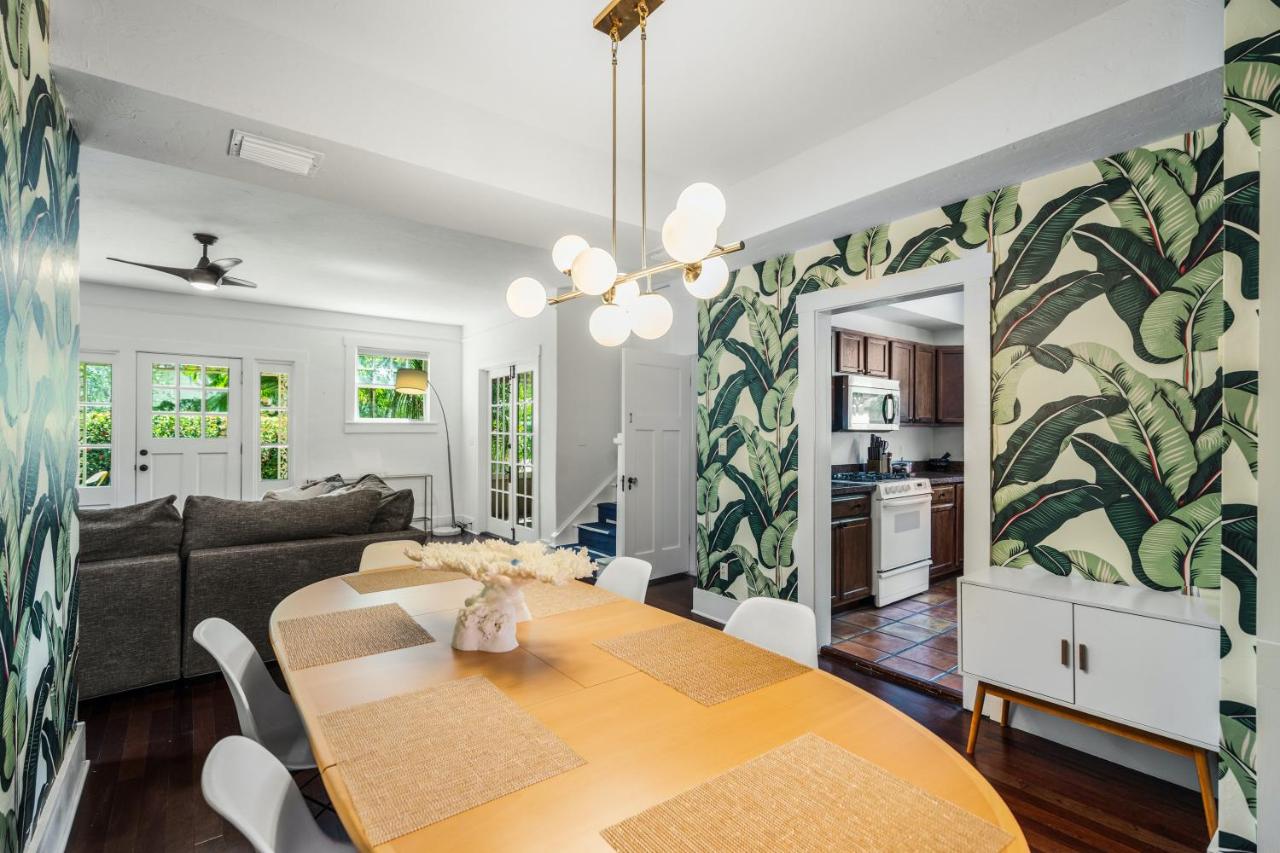 Julia Place - Ferienwohnung Sarasota