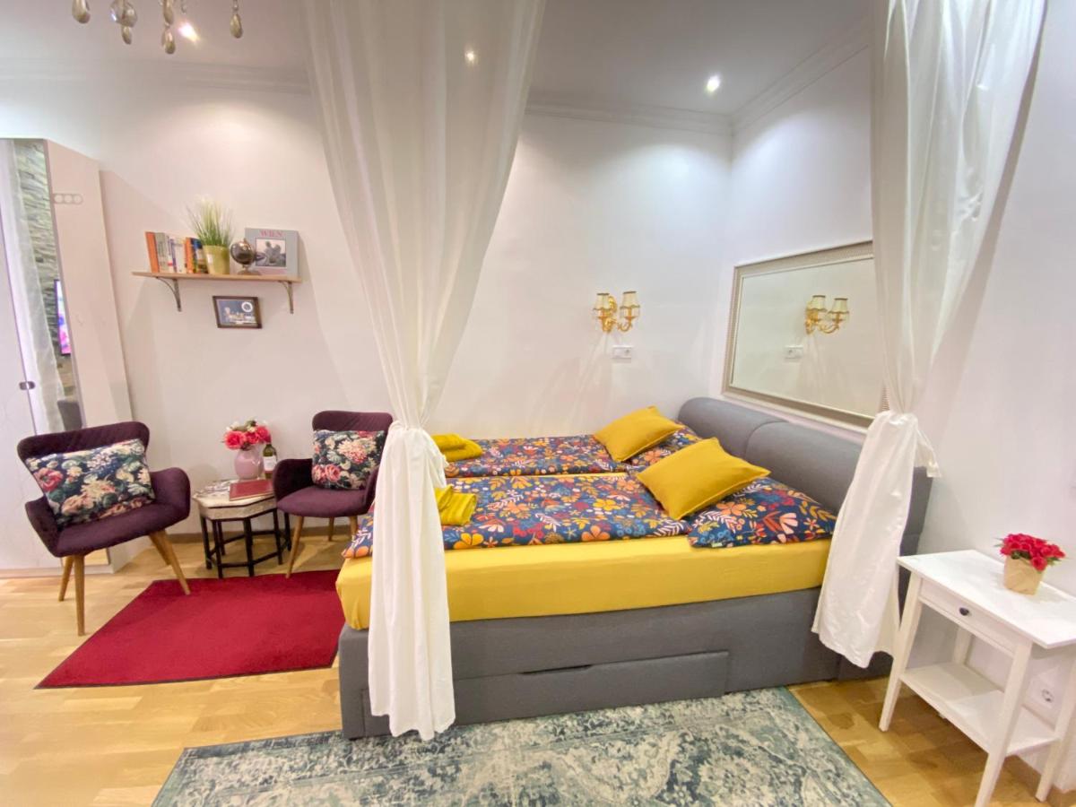 Studio-Apartment 