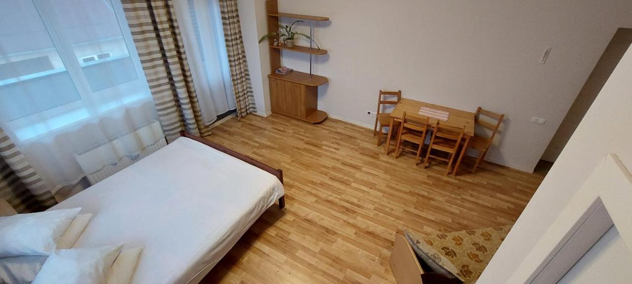 Comfort Double Room with Balcony