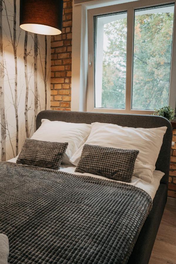 Niron Apartament Kapucyńska - Ferienwohnung
