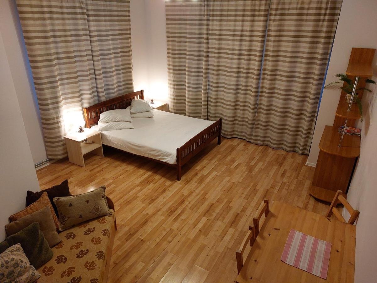 B&B Daugavpils - Arsenal - Bed and Breakfast Daugavpils