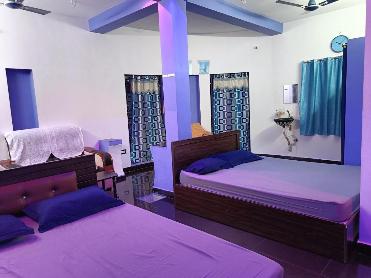 Chambre Quadruple Supérieure