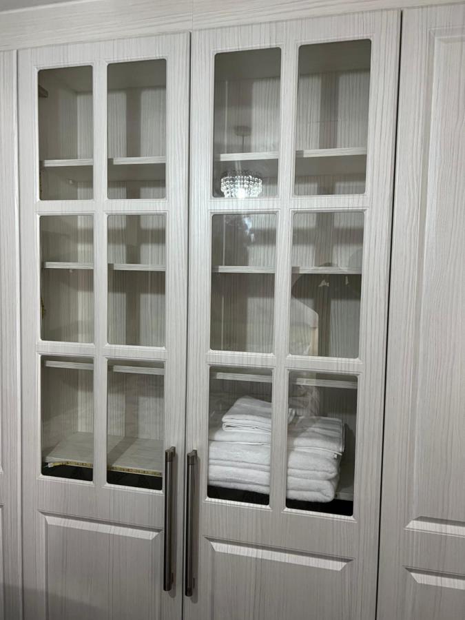 Double Room (Bed Room 4)