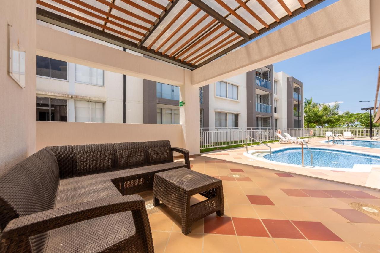 Nuevo apartamento en la zona norte de Cartagena - B&B Puerto Tierrabaja