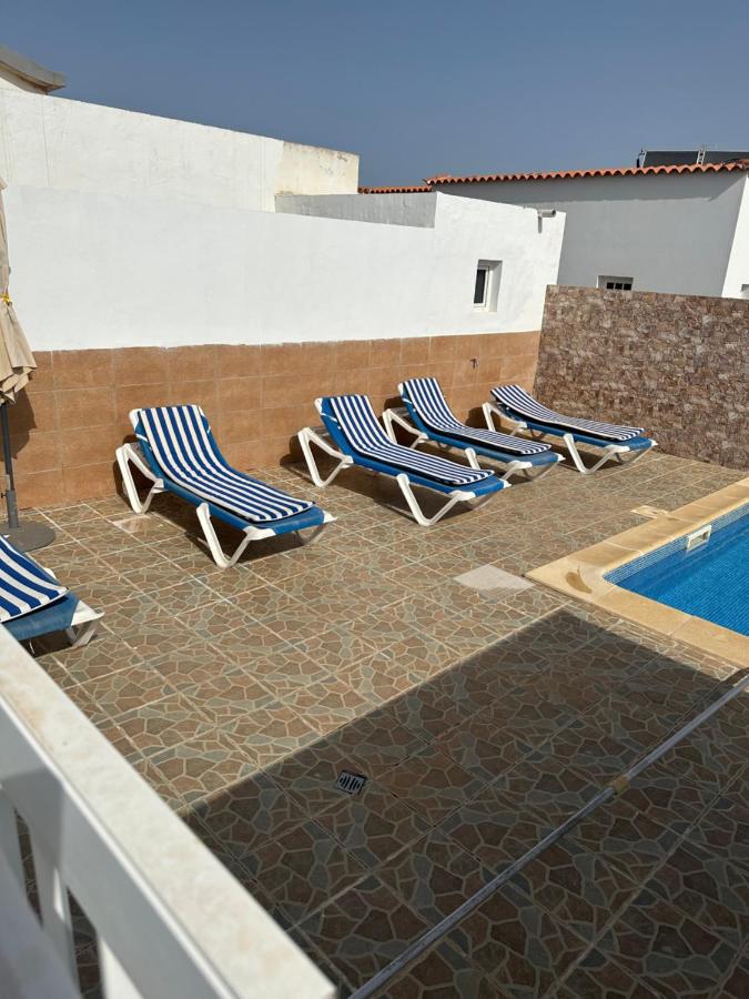 Casa Tomas B - B&B
