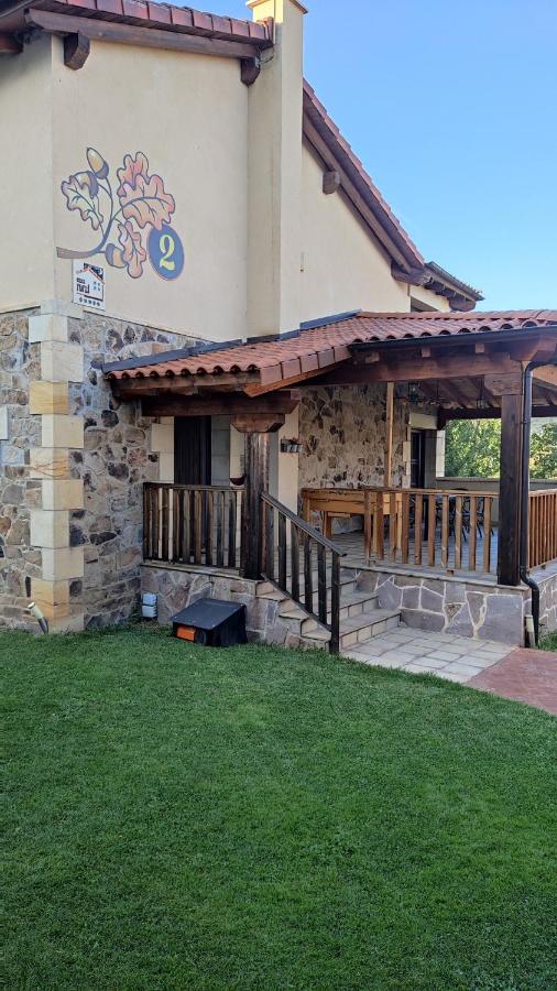 Los Robles II - B&B