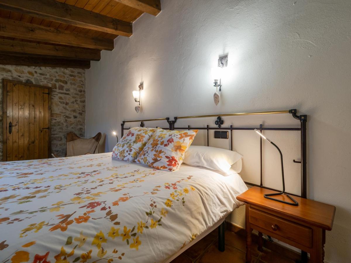 Doppel-/Zweibettzimmer mit Bad