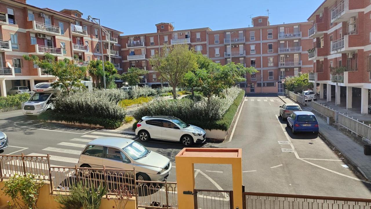 PoliHouse - Policlinico Monserrato - Ferienwohnung