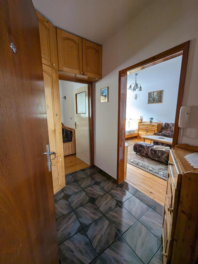 Апартамент Извор 6 - B&B Smolyan